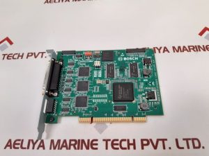 BOSCH GRABBER CARD VICAM 2UP-V2