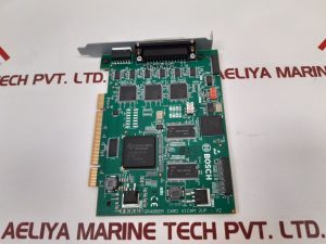 BOSCH GRABBER CARD VICAM 2UP-V2