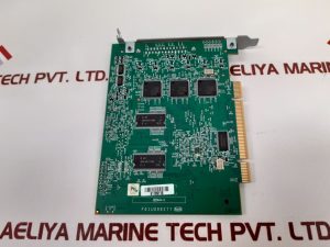 BOSCH GRABBER CARD VICAM 2UP-V2