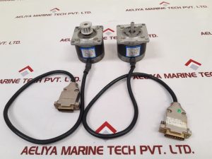 EAD MOTORS DA23DBB-M201B BRUSHLESS DC MOTOR