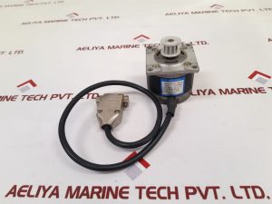 EAD MOTORS DA23DBB-M201B BRUSHLESS DC MOTOR