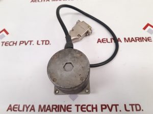 EAD MOTORS DA23DBB-M201B BRUSHLESS DC MOTOR