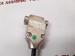 EAD MOTORS DA23DBB-M201B BRUSHLESS DC MOTOR