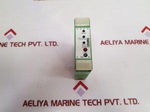 PHOENIX MCR-RTD RTD-CONVERTER 2808394