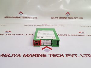 PHOENIX MCR-RTD RTD-CONVERTER 2808394
