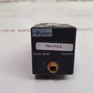 PARKER PXV-F1214 PNEUMATIC VALVE