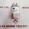 CDE SCRN248R-F PAPER FILM CAPACITOR