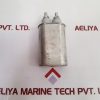 CDE SCRN248R-F PAPER FILM CAPACITOR