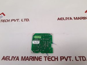 AUTRONICA BKA-30 PCB CARD