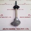 TEAMTEC 12500 THERMOCOUPLE