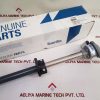 TEAMTEC 12500 THERMOCOUPLE