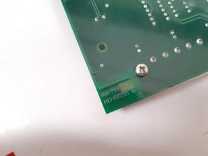 NOR CONTROL NN-791.12 I/O PROCESSOR CARD