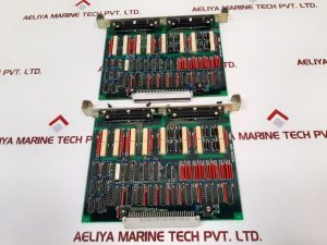 JRCS GMS-M400A PCB CARD