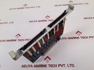 JRCS GMS-M400A PCB CARD