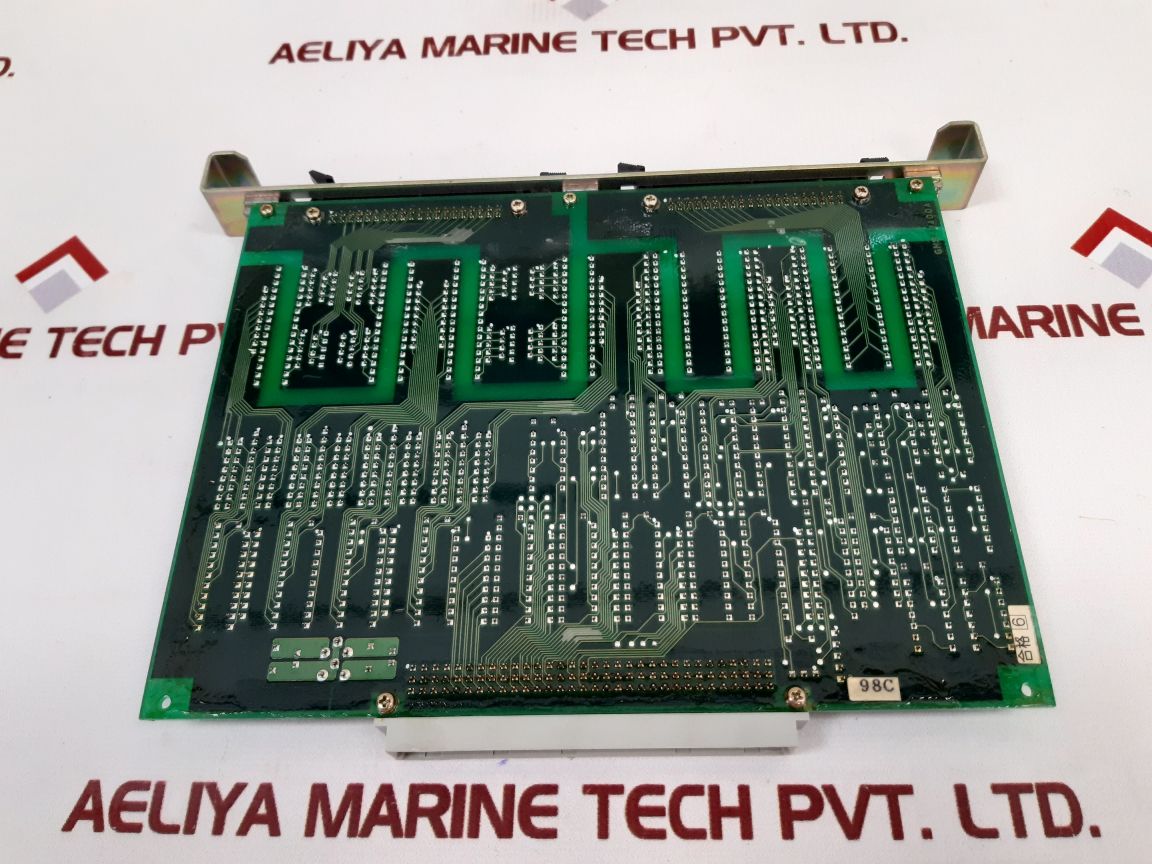 JRCS GMS-M400A PCB CARD
