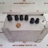 CAVOTEC MC1038L12001P15