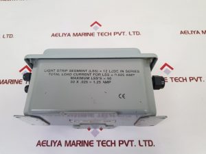 DME P2-02-0003-002 POWER SUPPLY IP56