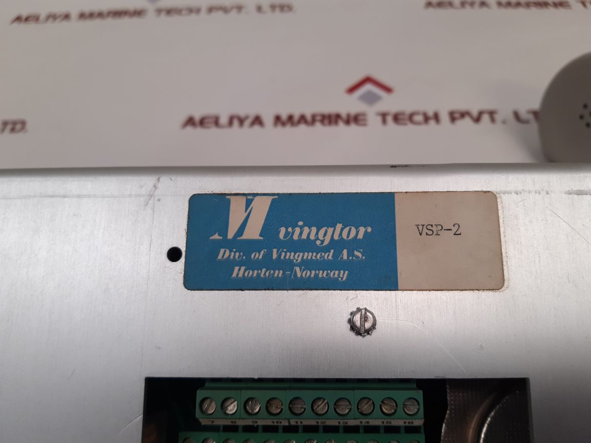 VINGTOR 330-VSP-030B TELEPHONE
