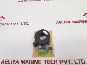 INTEGRATED POWER SYSTEMS 016-006946 HED MODULE