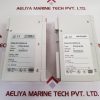 SAIA-BURGESS PCD4.W100 ANALOG MODULE
