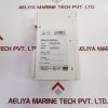 SAIA-BURGESS PCD4.W100 ANALOG MODULE