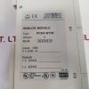 SAIA-BURGESS PCD4.W100 ANALOG MODULE