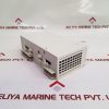 SAIA-BURGESS PCD4.W100 ANALOG MODULE