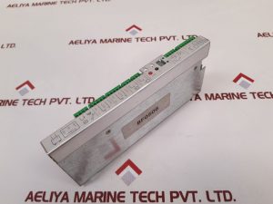 DS2814-010/ESA || MDU CONTROLLER