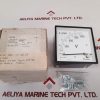 CELSA VOLTMETER SK.0-1000V