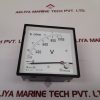 CELSA VOLTMETER SK.0-1000V