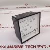 CELSA VOLTMETER SK.0-1000V