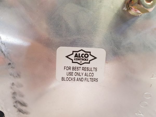 ALCO CONTROLS STAS-967T DRIER FILTER