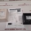 MEGACON MCCA3 AC CURRENT TRANSDUCER 881.18.000.019