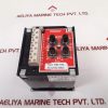 MEGACON KEC115A 3 PHASE SHORT CIRCUIT GUARD 0-2, 5 /5 KA