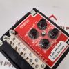 MEGACON KEC115A 3 PHASE SHORT CIRCUIT GUARD 0-2, 5 /5 KA