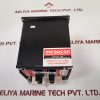 MEGACON KEC115A 3 PHASE SHORT CIRCUIT GUARD 0-2, 5 /5 KA