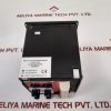 MEGACON KEC115A 3 PHASE SHORT CIRCUIT GUARD 0-2, 5 /5 KA
