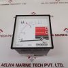 MEGACON KEC115A 3 PHASE SHORT CIRCUIT GUARD 0-2, 5 /5 KA