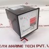 MEGACON KEC115A 3 PHASE SHORT CIRCUIT GUARD 0-2, 5 /5 KA
