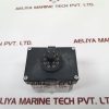 ACTION PAK MDL 4380-2000-D CONDITIONER RELAY