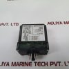 ACTION PAK MDL 4380-2000-D CONDITIONER RELAY