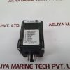 ACTION PAK MDL 4380-2000-D CONDITIONER RELAY