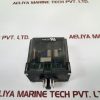 ACTION PAK MDL 4380-2000-D CONDITIONER RELAY