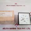 HAWKER SIDDELEY RPM.METER 0-900 R/MIN, 10V