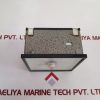 HAWKER SIDDELEY RPM.METER 0-900 R/MIN, 10V