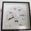 HAWKER SIDDELEY RPM.METER 0-900 R/MIN, 10V