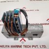 STROMBERG PATAM1C80 OVERLOAD RELAY E83510