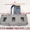 STROMBERG PATAM1C80 OVERLOAD RELAY E83510