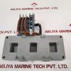 STROMBERG PATAM1C80 OVERLOAD RELAY E83510