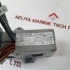 STROMBERG PATAM1C80 OVERLOAD RELAY E83510